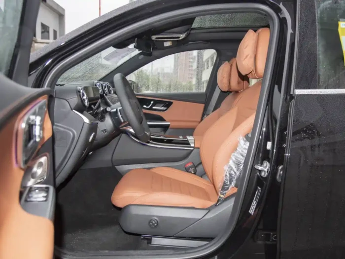 ⁦Mercedes-Benz GLC⁩ - الصورة ⁦6⁩
