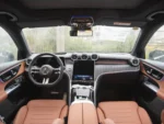 ⁦Mercedes-Benz GLC⁩ - الصورة ⁦5⁩
