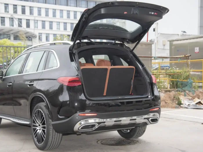 ⁦Mercedes-Benz GLC⁩ - الصورة ⁦8⁩
