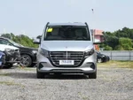⁦Mercedes-Benz V-Class⁩ - الصورة ⁦2⁩