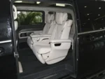 ⁦Mercedes-Benz V-Class⁩ - الصورة ⁦7⁩
