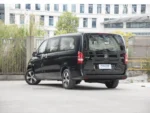 Mercedes Vito – Image 4