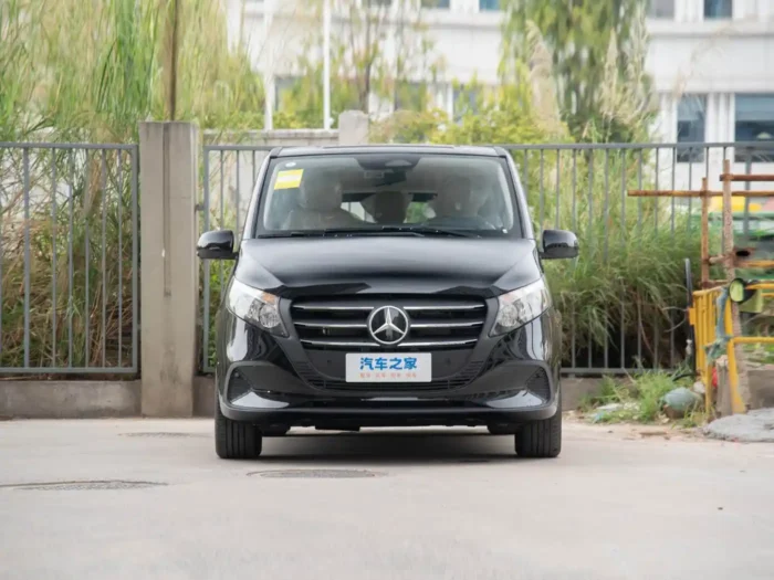 Mercedes Vito – Image 2