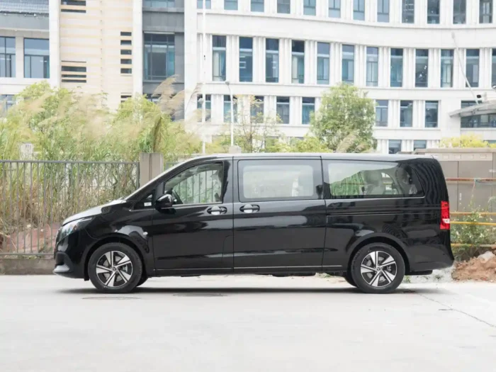 Mercedes Vito – Image 3