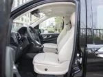 Mercedes Vito – Image 6