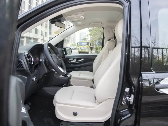 Mercedes Vito – Image 6