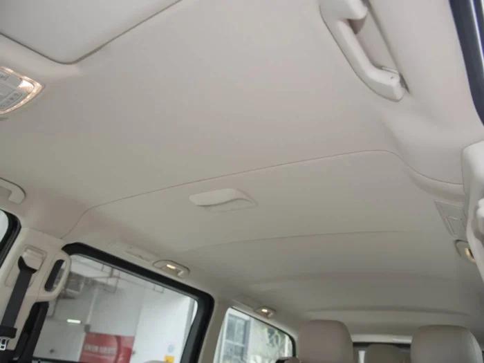 Mercedes Vito – Image 8