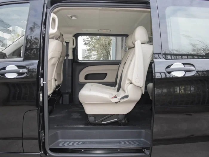 Mercedes Vito – Image 7