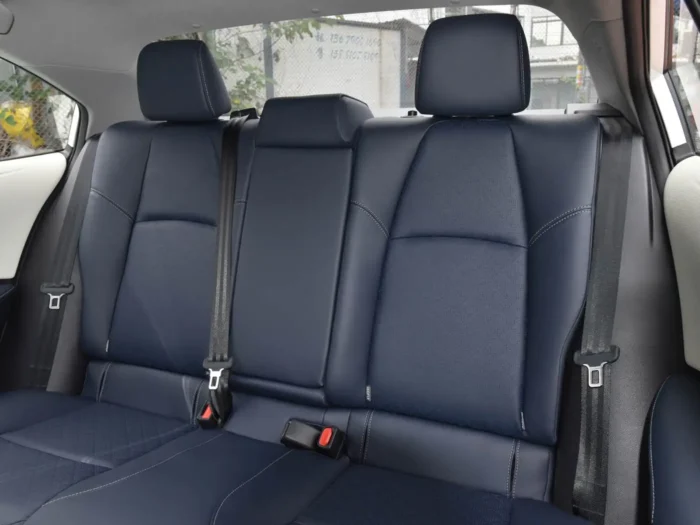 Toyota Allion(Gasoline) - Image 7