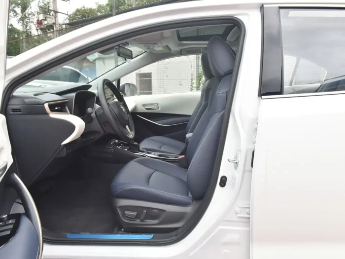 Toyota Allion(Gasoline) - Image 6