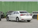 Toyota Allion(Hybrid) — изображение 4