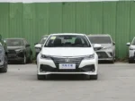 Toyota Allion(Hybrid) — изображение 2