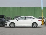 Toyota Allion(Hybrid) — изображение 3