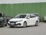 Toyota Allion(Hybrid)