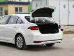 Toyota Allion(Hybrid) — изображение 9