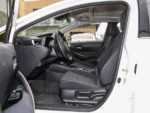 Toyota Allion(Hybrid) — изображение 6