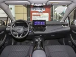 Toyota Allion(Hybrid) — изображение 5