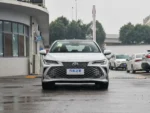 Toyota Avalon - Image 2