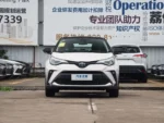 Toyota C-HR — изображение 2