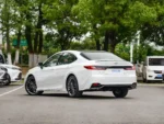 Toyota Camry - Image 4