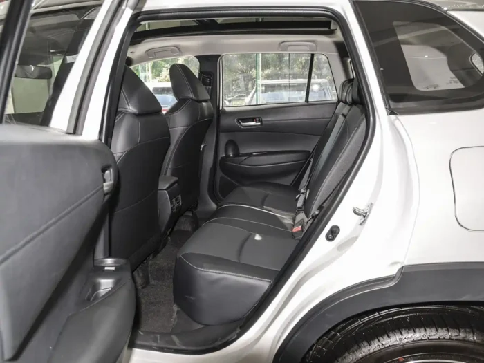 Toyota Corolla Cross(Gasoline) - Image 7