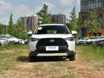 ⁦Toyota Corolla Cross(Hybrid)⁩ - الصورة ⁦2⁩