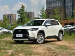 Toyota Corolla Cross(Hybrid)