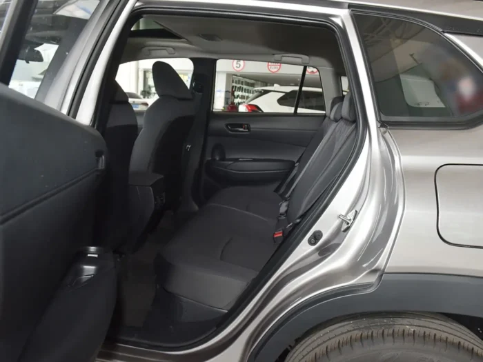 ⁦Toyota Corolla Cross(Hybrid)⁩ - الصورة ⁦7⁩