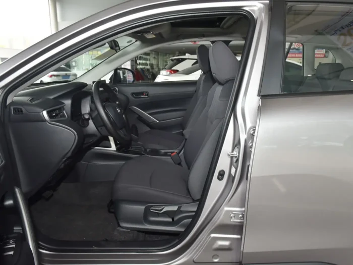 ⁦Toyota Corolla Cross(Hybrid)⁩ - الصورة ⁦6⁩