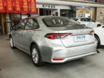 ⁦Toyota Corolla(Gasoline)⁩ - الصورة ⁦4⁩