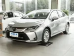 Toyota Corolla(Gasoline)