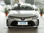 ⁦Toyota Corolla(Gasoline)⁩ - الصورة ⁦2⁩