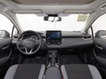 ⁦Toyota Corolla(Gasoline)⁩ - الصورة ⁦5⁩