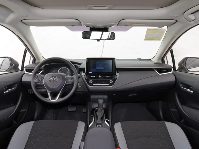 ⁦Toyota Corolla(Gasoline)⁩ - الصورة ⁦5⁩