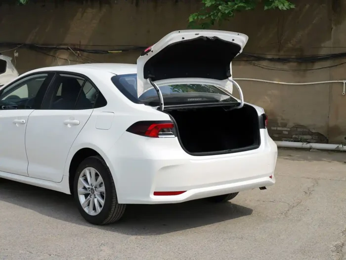 ⁦Toyota Corolla(Gasoline)⁩ - الصورة ⁦8⁩