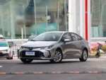 Toyota Corolla(Hybrid)