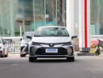Toyota Corolla(Hybrid) - Image 2