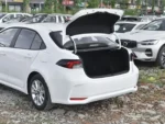Toyota Corolla(Hybrid) - Image 8