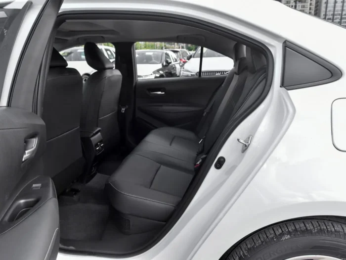 Toyota Corolla(Hybrid) - Image 7
