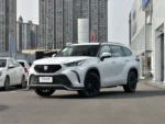 Toyota Crown Kluger(Gasoline)