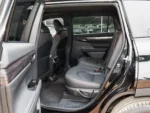 ⁦Toyota Crown Kluger(Gasoline)⁩ - الصورة ⁦7⁩