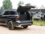 ⁦Toyota Crown Kluger(Gasoline)⁩ - الصورة ⁦9⁩