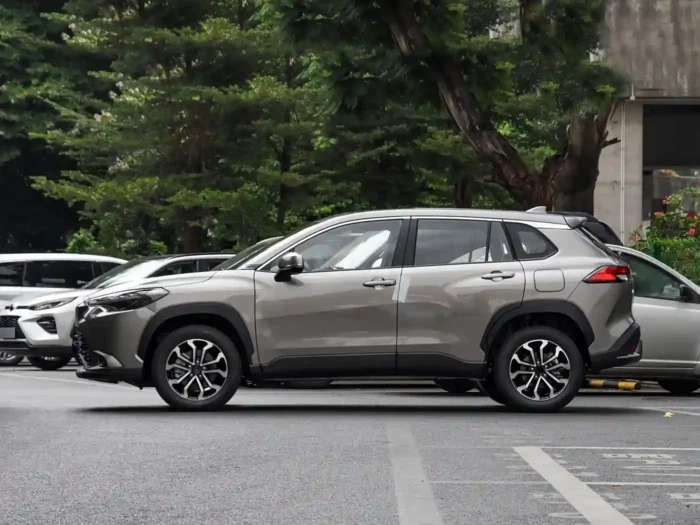 Toyota Fuglenda - Image 3