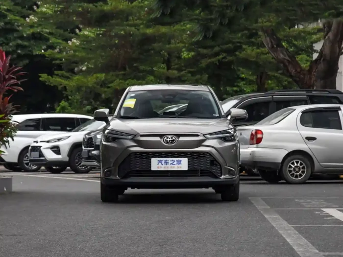 Toyota Fuglenda - Image 2