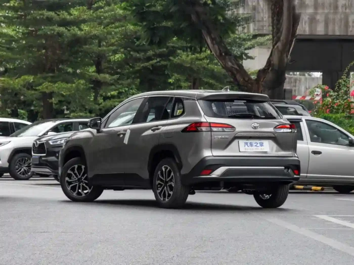 Toyota Fuglenda - Image 4