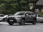 Toyota Fuglenda