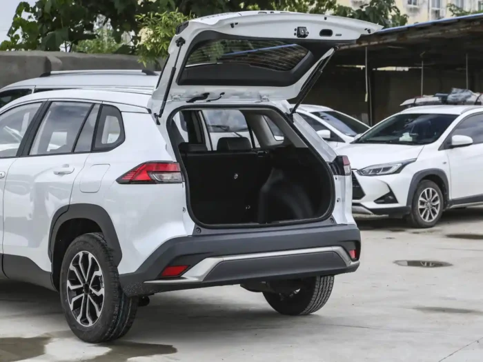 Toyota Fuglenda - Image 9