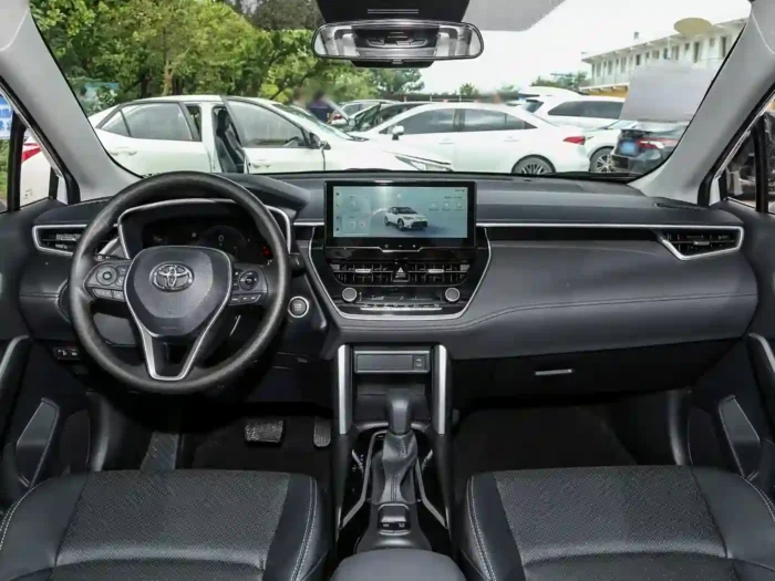 Toyota Fuglenda - Image 5