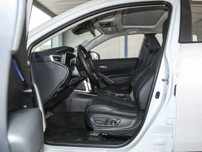 Toyota Fuglenda - Image 6