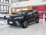 Toyota Grevia